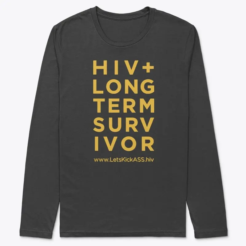  NEW HIV LTS Items in Range of colors