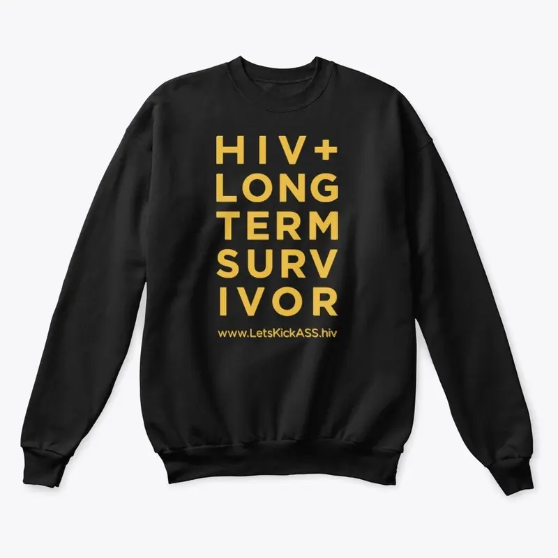  NEW HIV LTS Items in Range of colors