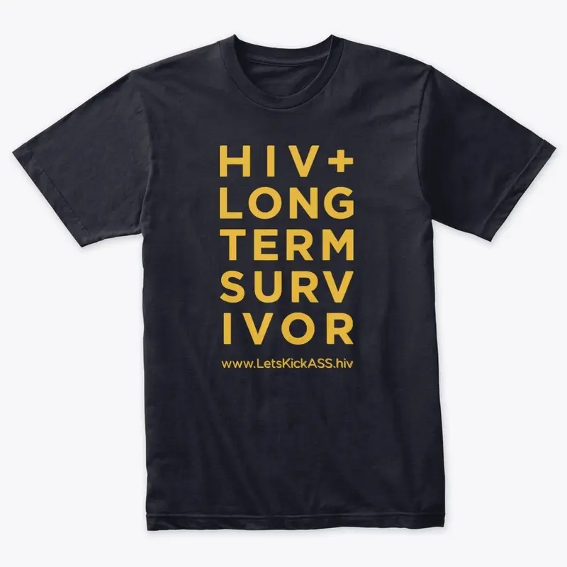  NEW HIV LTS Items in Range of colors